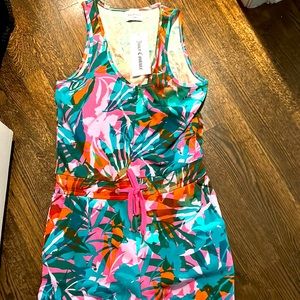 Juicy couture jumpsuit size M